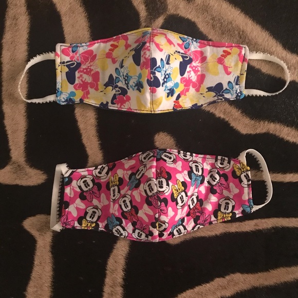 Kids face covering mask - Picture 5 of 8